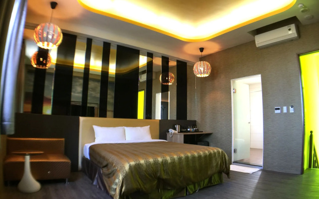 Coco Motel
