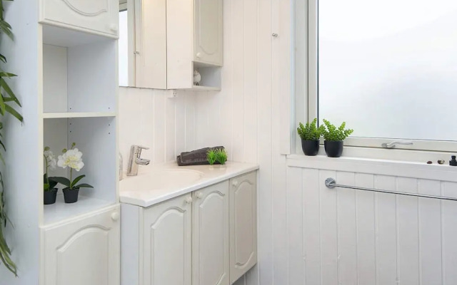 5 Person Holiday Home in Juelsminde
