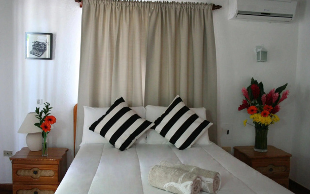 Hotel Zapata