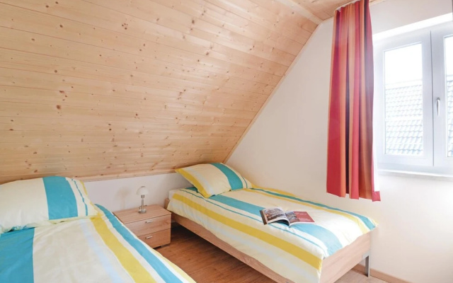 Stunning Home in Altefähr/rügen With 3 Bedrooms, Sauna and Wifi