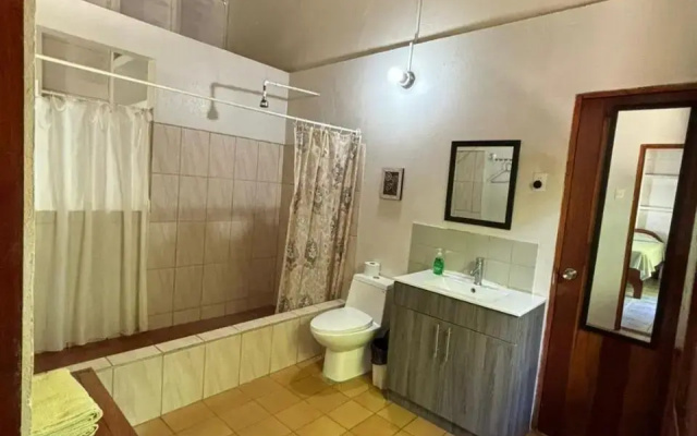 Casa Susen