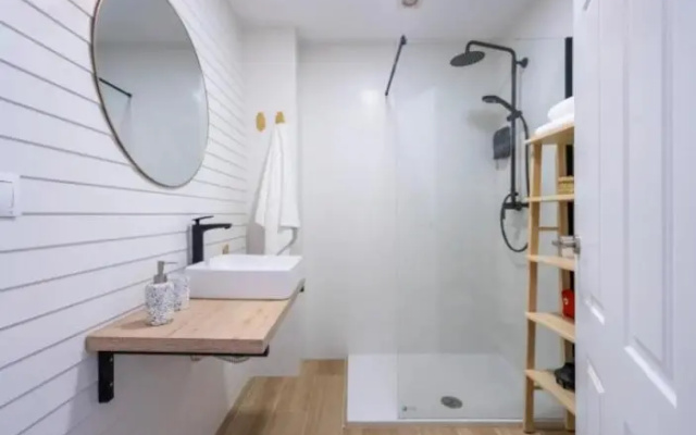 Apartamento MINAGA 3