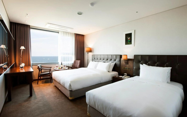Grabel Hotel Jeju