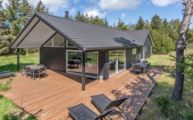 "Yaim" - 1.3km from the sea in Western Jutland
