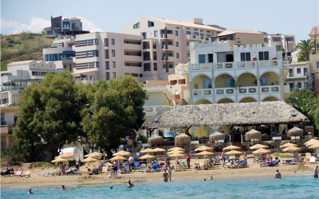 Galini Beach & Eden