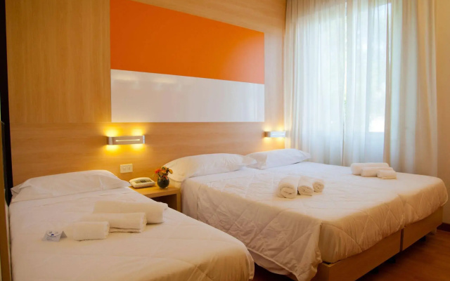 Hotel Rodia