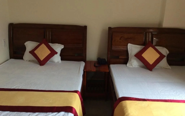 Hoang Ngoc Hotel