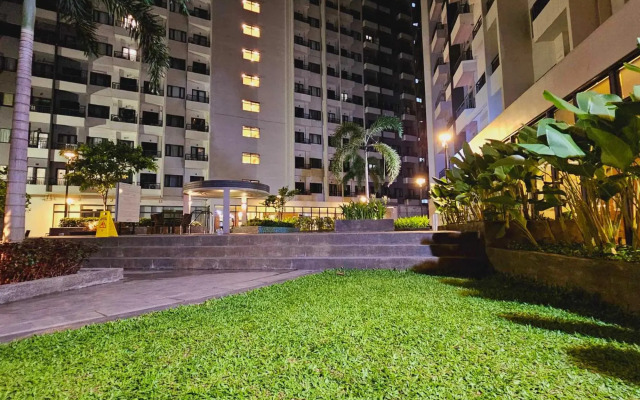 SM Spring Residences Tower 2 Condominium Bicutan Parañaque