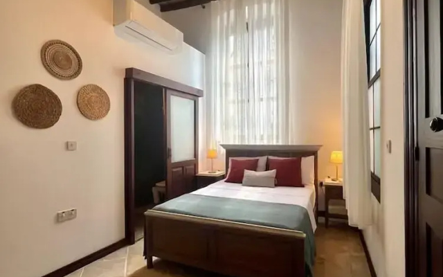 Flor Guest House