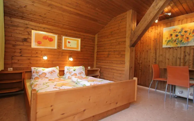Lovely Holiday Home in Matrei in the Mountains