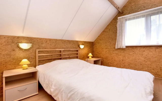 Holiday Home in Masbourg With Sauna
