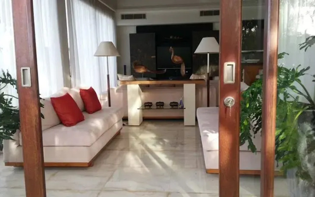 MGM Luxury Villa