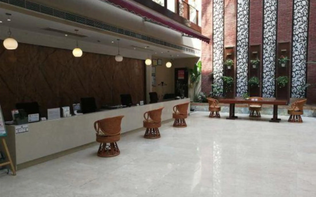 Siji Tingyuan Hotel