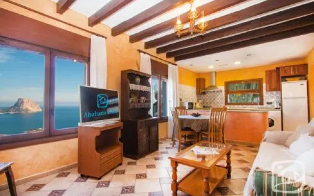Abahana Villas Vistaifach