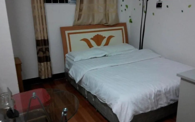 Guangzhou Yaju Apartment