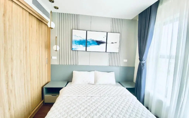 Quy Nhon Pearl - FLC Sea Tower
