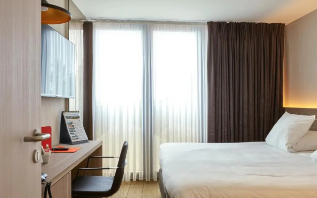 Hotel Le Florentin