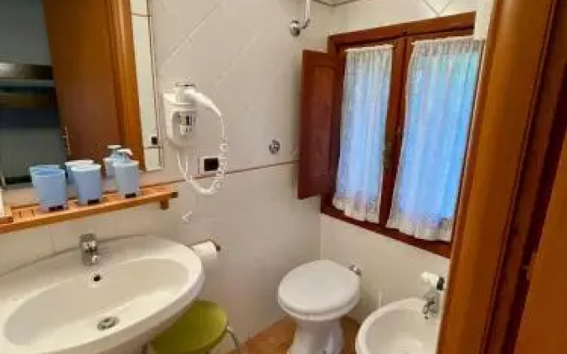 La Panoramica 89