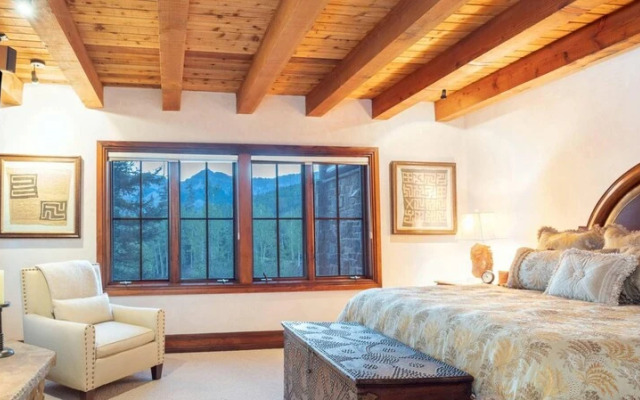 Picture Perfect by Exceptional Stays