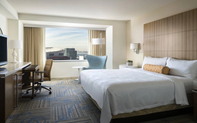 JW Marriott Los Angeles L.A. LIVE