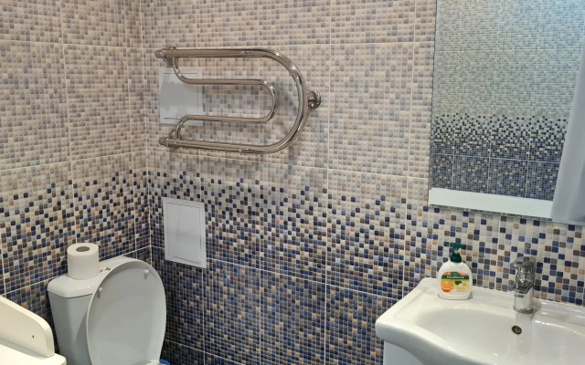 Апартаменты Home Sweet Home на улице 8 Воздушной Армии 6Б