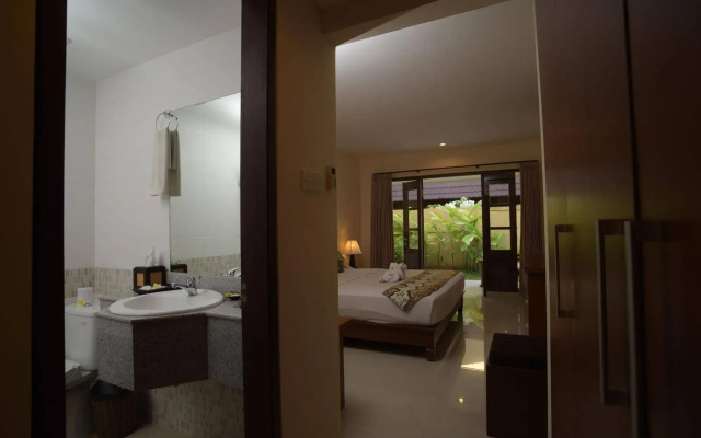 Sri Phala Resort & Villa