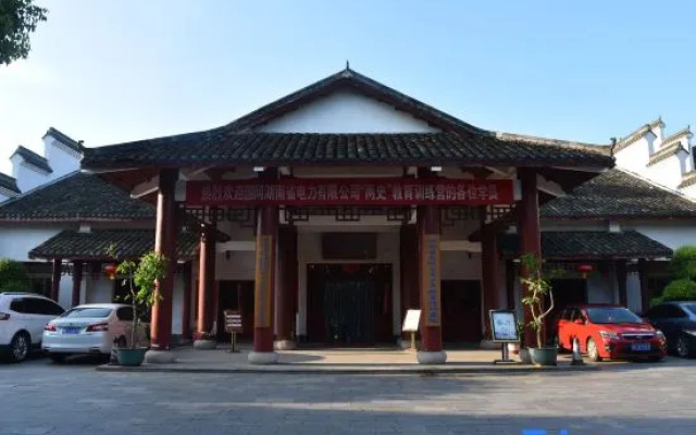 Juyuan lndustry Group Co.,Ltd.