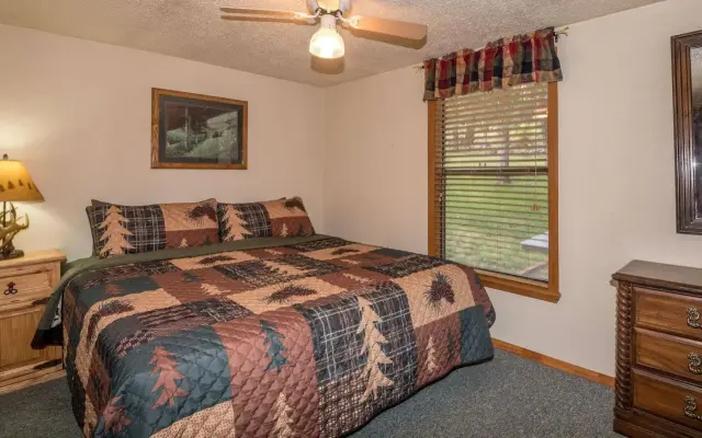 Canyon Cabins