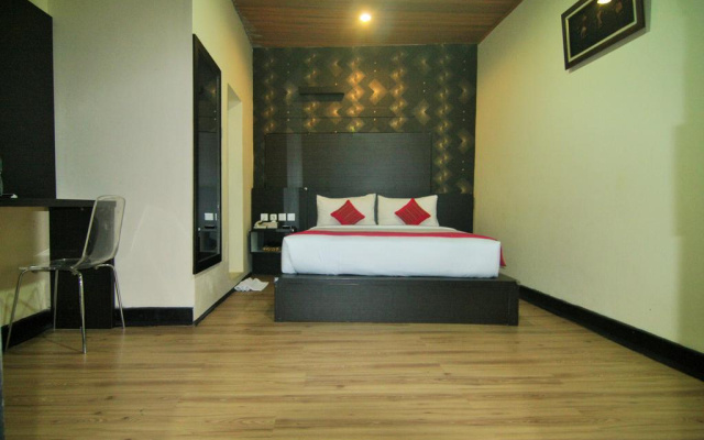 Starli Hotel