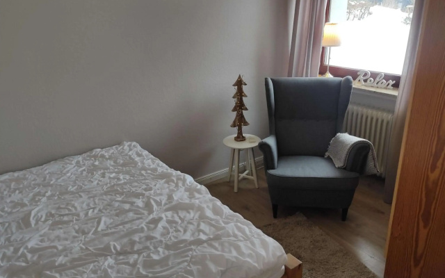 Ferienwohnung Rehkitz