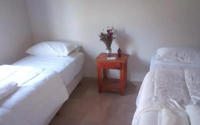Casimiro Casa de Campo - Guest's house