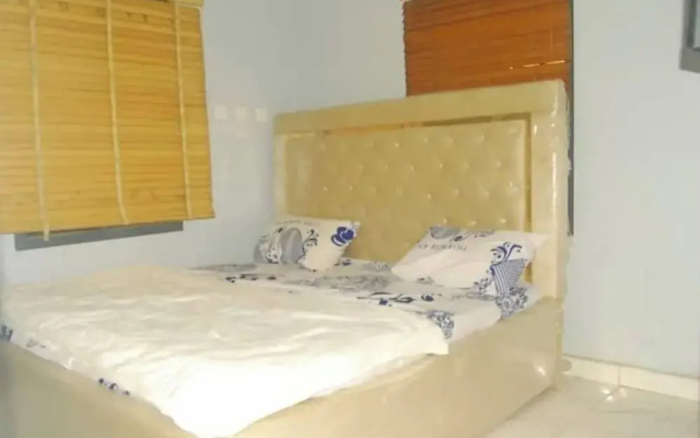 SAGS Apartments