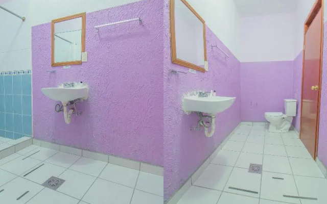 OYO Hotel Morelos, Villa Hidalgo