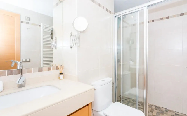 HomeHolidaysRentals Etincelle