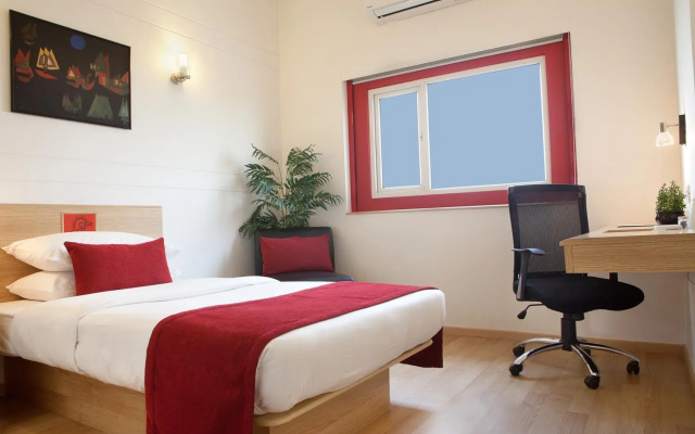 Red Fox by Lemon Tree Hotels, Jaipur