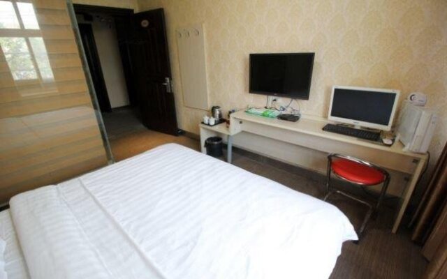 Xingrui Chain Hotel Kaifeng Tongxu Wenwei Road