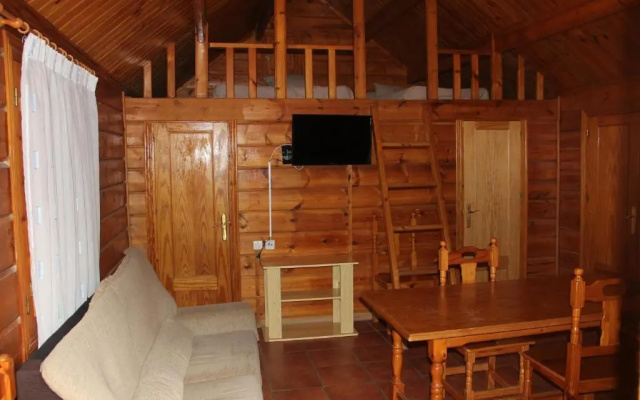 Camping La Puerta