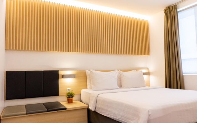 Malaka Hotel Bandung