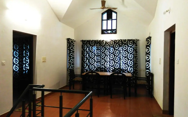 Edakkal Hermitage