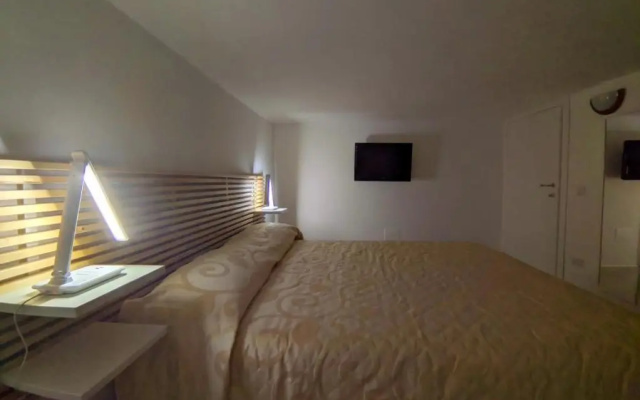 Flat 93 (Adults Only)
