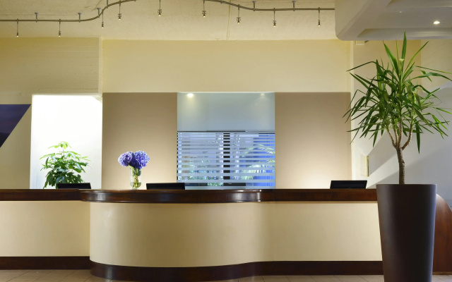 UNA Hotels Naxos Beach Sicilia