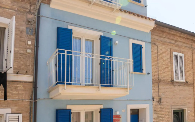Camere Casa Azzurra
