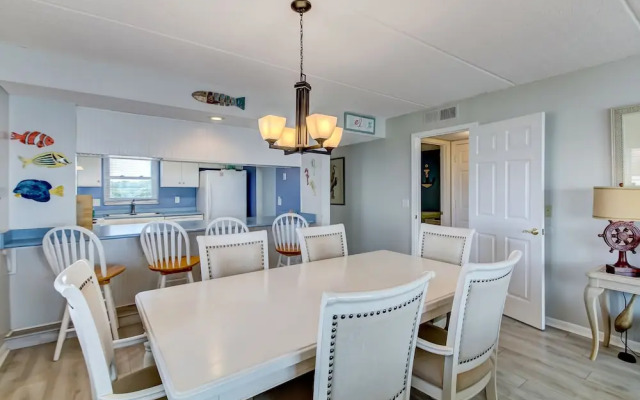 Amelia South - A4 - 2 Br Condo