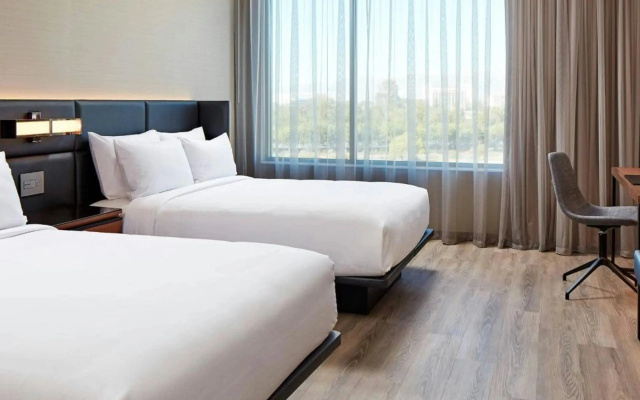 AC Hotel Lenexa City Center