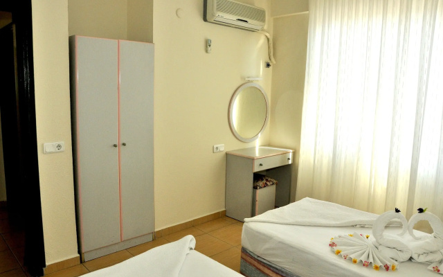 Magi Apart Hotel