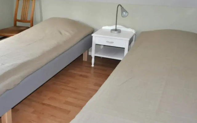 5 Person Holiday Home in Arvika