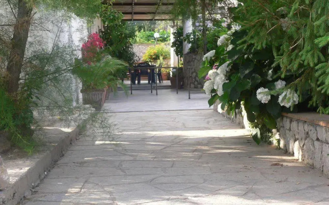 Villa Timberino