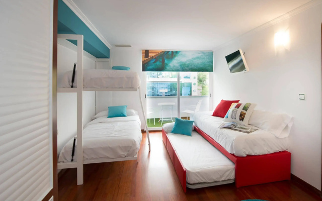 Sport Hotel Nayade