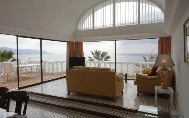 Hotel Paraíso Del Mar