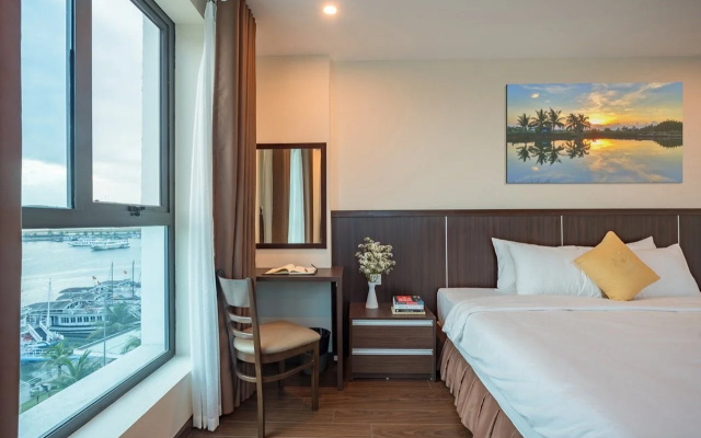 Pearl Hotel Tuan Chau